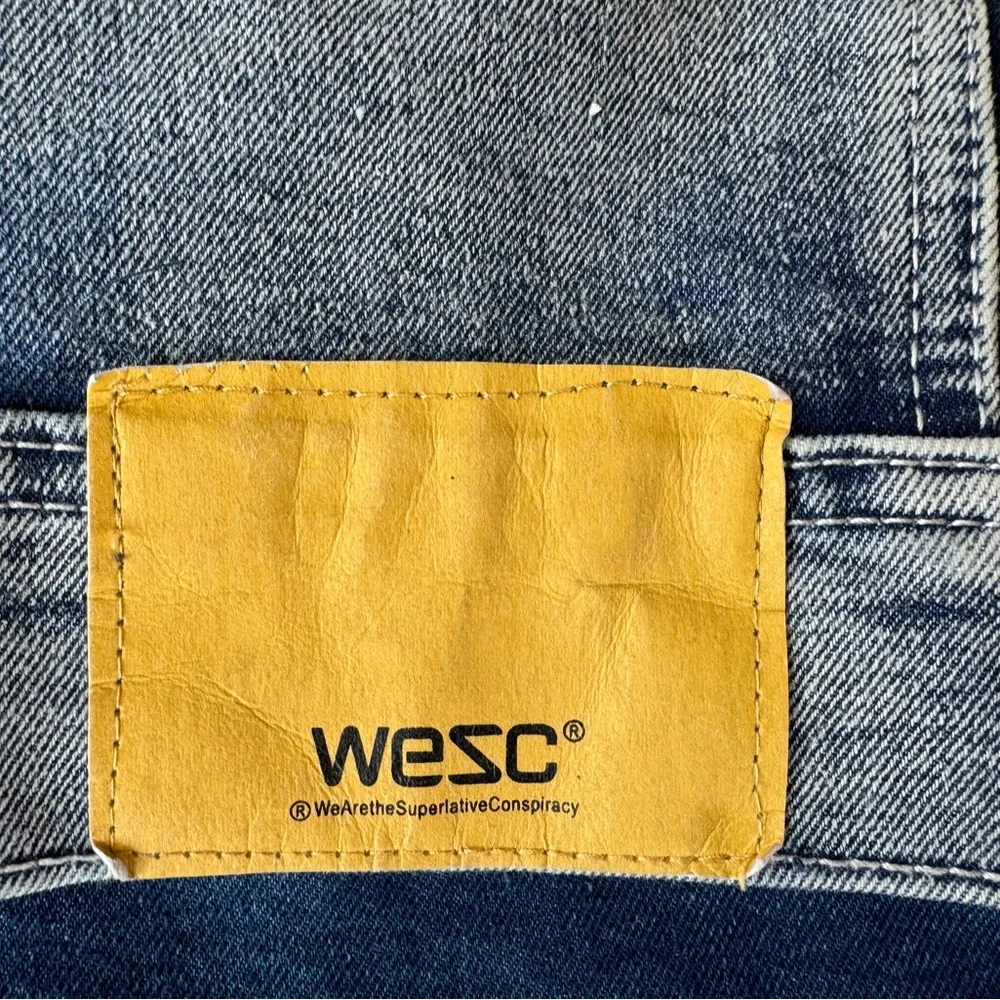 Wesc preowned good